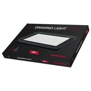 Pad COPIC Transotype cu LED-uri pentru desen (pad pentru desen)