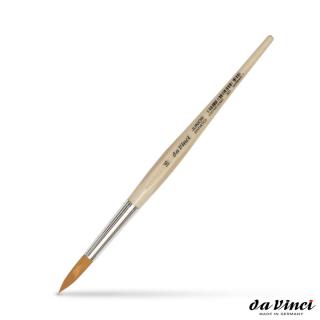 Pensula de pictura da Vinci JUNIOR 303 pentru scoala si hobby  ()