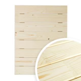 Placă din lemn pentru tablou ARTMIE - selectați dimensiunile - ()