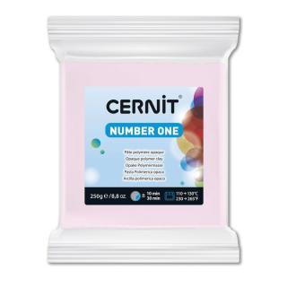 Polimer CERNIT NUMBER ONE 250 g | different shades