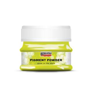 Pulbere de pigment fosfor Pentart (Pigment praf pentru rasina)