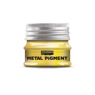 Pulbere pigment metalic - alege (Pigment praf pentru rasina)
