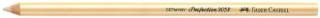 Radieră creion 7058 alb