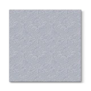 Șervețele pentru decoupage - Inspiration Classic Silver - 1 ks ()