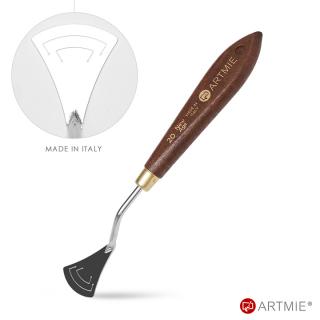 Spatula de pictura ARTMIE New Age 20 (cutit de pictura ARTMIE)