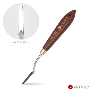 Spatula de pictura ARTMIE New Age 38 (cutit de pictura ARTMIE)