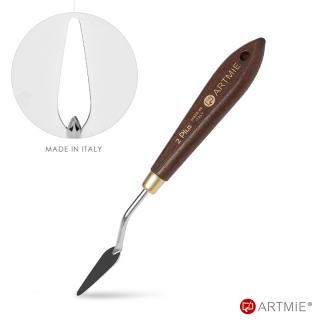 Spatula de pictura ARTMIE Plus 002 (cutit de pictura ARTMIE)