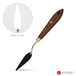 Spatula de pictura ARTMIE Plus 010 (cutit de pictura ARTMIE)