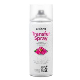 Spray de transfer Ghiant 400 ml (spray de transfer)