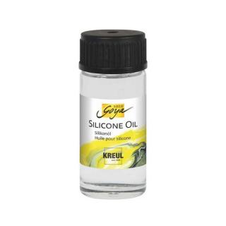 ulei siliconic Solo Goya 20 ml (Ulei pentru pouring )