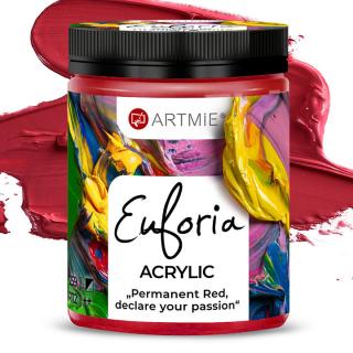 Vopsea acrilică ARTMIE EUFORIA 430 ml | different shades