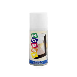 Vopsea acrilică spray Ghiant Hobby Chrome &amp; Mirrorspray 150 ml ()