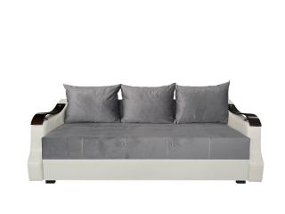 Canapea Extensibila Dana, 220x100x75 Cm