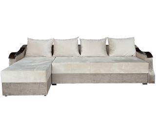 Coltar Extensibil Dana, 300X145X70 Cm