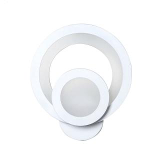 Aplica perete Led Circle Design Dubla