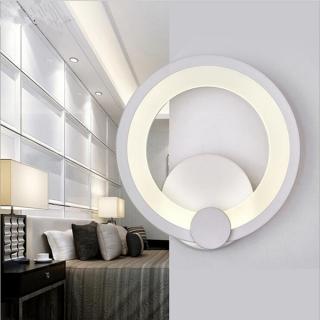 Aplica perete Led Circle Design