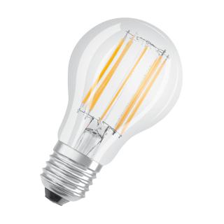 Bec LED Vintage Lumina Calda  800 Lumeni E27 6.5W