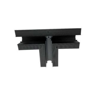 Colt Aluminiu Sina Magnetica Incastrata T
