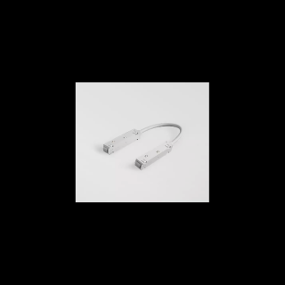 Conector sina magnetica colt alb