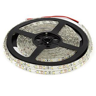 Kit Banda Led COB 5M Lumina Calda