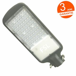 Lampa Iluminat Stradal LED 100W 3 Ani Garantie