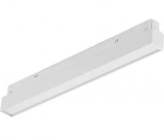 Proiector Led Sina Magnetica Fix Alb 90cm 25W