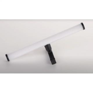 Proiector Liniar Sina Magnetica Rotativ Negru 10W 4000k