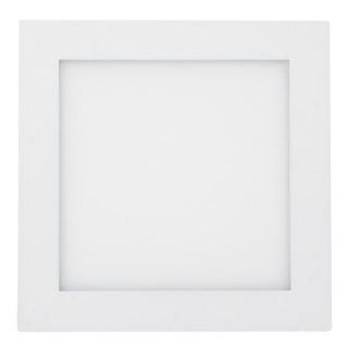 Spot LED, aluminiu, 1960 lumeni, incastrat, SLC Modern 28W