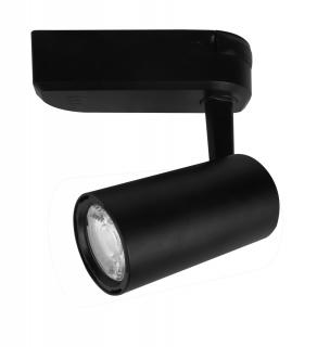 Spot Led Sina Negru FSL 15W