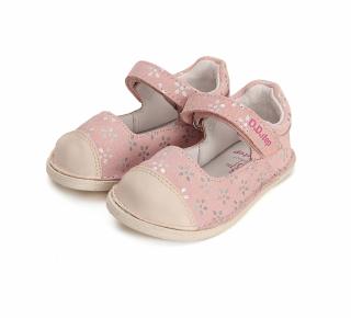 Balerini Barefoot Pale Pink D.D Step