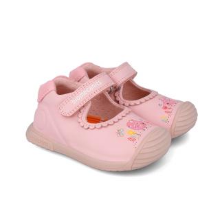 Balerini Primii Pasi Biomecanics 252105-A032 Rosa