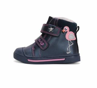 Ghete Imblanite Cu Supinatie Flamingo, D.D. Step - Ponte 20