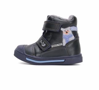 Ghete pentru Zapada Cu Supinatie Bear, D.D. Step - Ponte 20