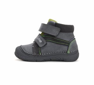 Ghete Unisex Neimblanite, Gray, D.D. Step