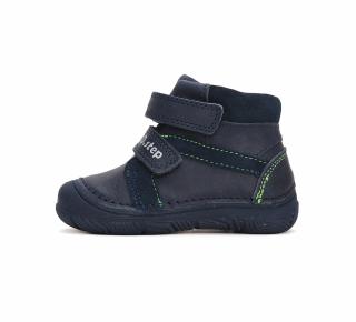 Ghete Unisex Neimblanite, Royal Blue, D.D. Step