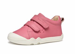 Pantofi Barefoot Geox STEPPIE UP B4663A 00085 C8002 Fucsia