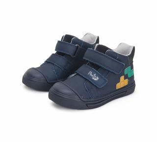 Pantofi Cu Supinatie, Navi, D.D. Step - Ponte 20