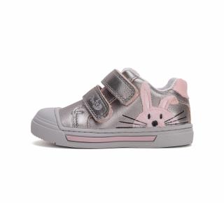 Pantofi Cu Supinatie Pentru Fete Bunny, D.D. Step - Ponte 20