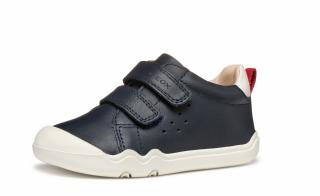 Pantofi Geox Barefoot B Steppieup Boy B465Wa 00085 C4002 Navy