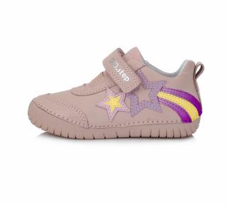 Pantofi Sun Reactive, Pink, D.D. Step