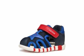 Sandale Geox B Iupidoo C B555PC 0BC14 C4226 Navy