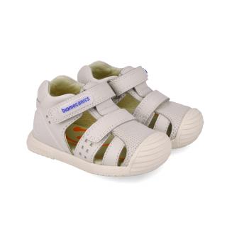 Sandale Primii Pasi Biomecanics 252124-B695 Sporco