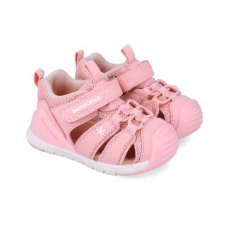Sandale Primii Pasi Biomecanics 252135-C032 ROSA