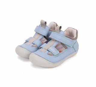 Sandale Supinate Blue, DD Step - Ponte