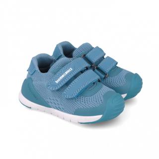 Sneakers Biomecanics Primii Pasi 252130-A556 Petrol