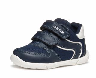 Sneakers Geox B Zapito B556Ca 05410 C4211