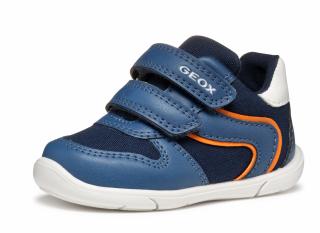 Sneakers Geox B Zapito B556Ca 05410 C4B2T