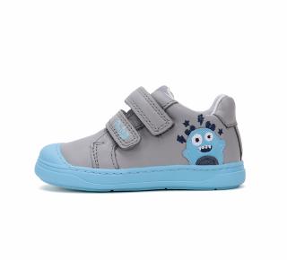 Sneakers Supinati Monster, DD Step - Ponte