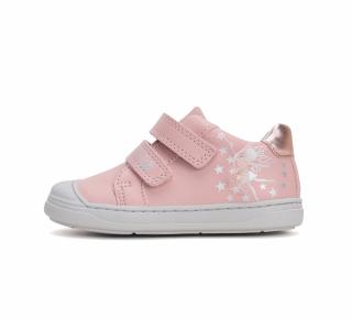 Sneakers Supinati Pink Fairy, DD Step - Ponte