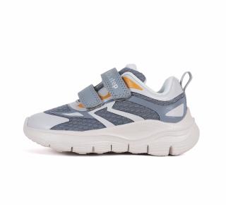 Sneakers Textili Hidrofobi Gray, DD Step